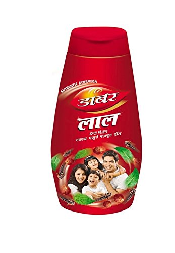 Dabur Lal Dant Manjan 17gm, Rs.10 | Pack of 12+1